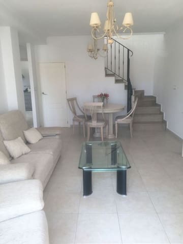 Apartamento de 3 habitaciones en San Cayetano, Torre-Pacheco en venta - 149.950 € (Ref: 10028701)