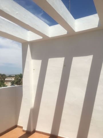 Apartamento de 3 habitaciones en San Cayetano, Torre-Pacheco en venta - 149.950 € (Ref: 10028701)