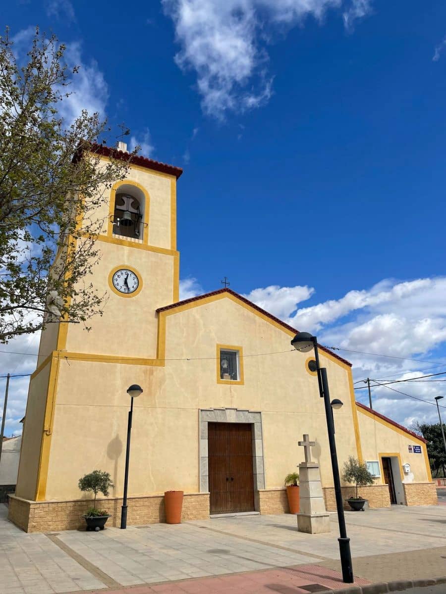 Apartamento de 3 habitaciones en San Cayetano en venta - 149.950 € (Ref: 10028701)