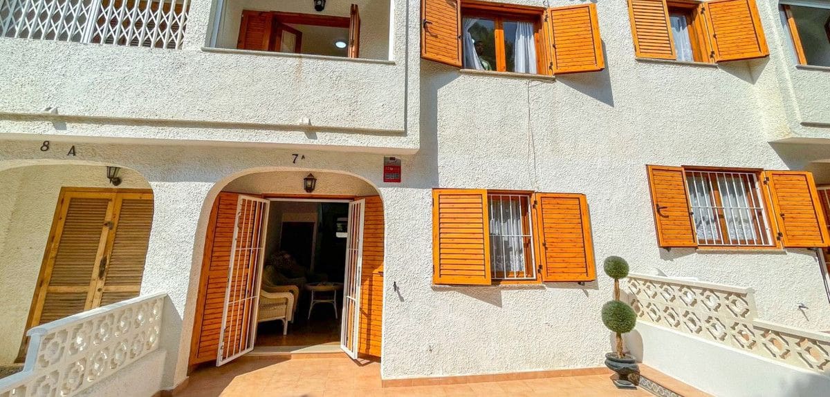 2 sypialnia Dom na sprzedaż w La Zenia - 249 000 € (Ref: 10028703)