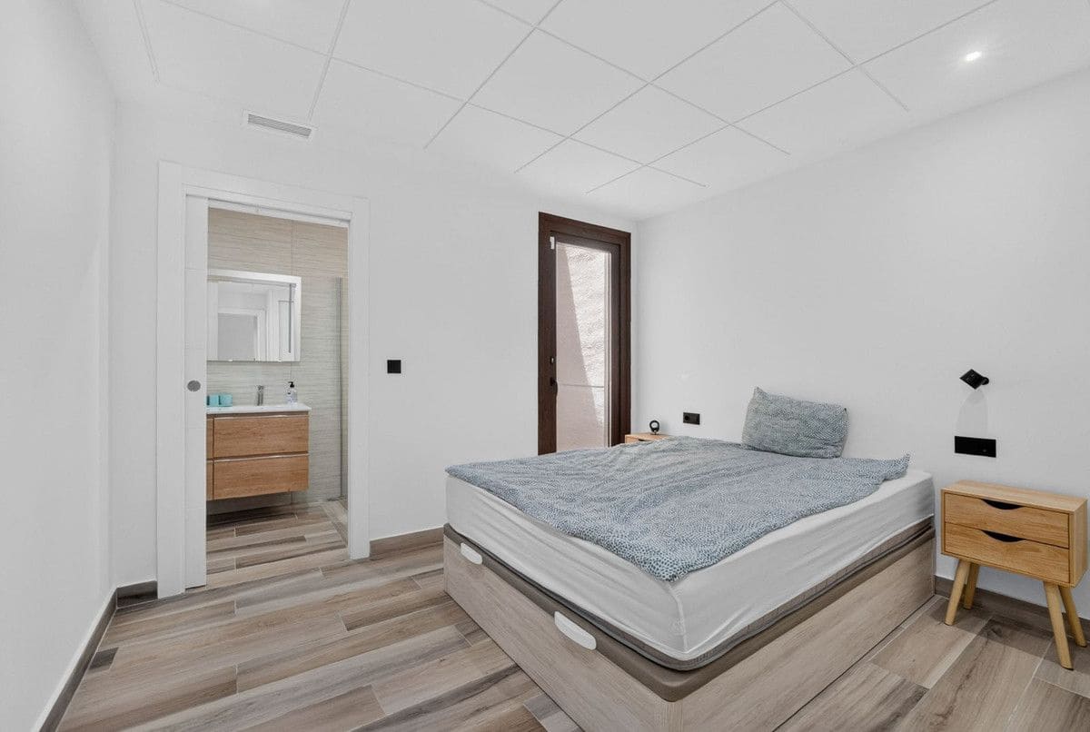 4 soverom Villa til salgs i Los Balcones med svømmebasseng - € 515 000 (Ref: 10028707)