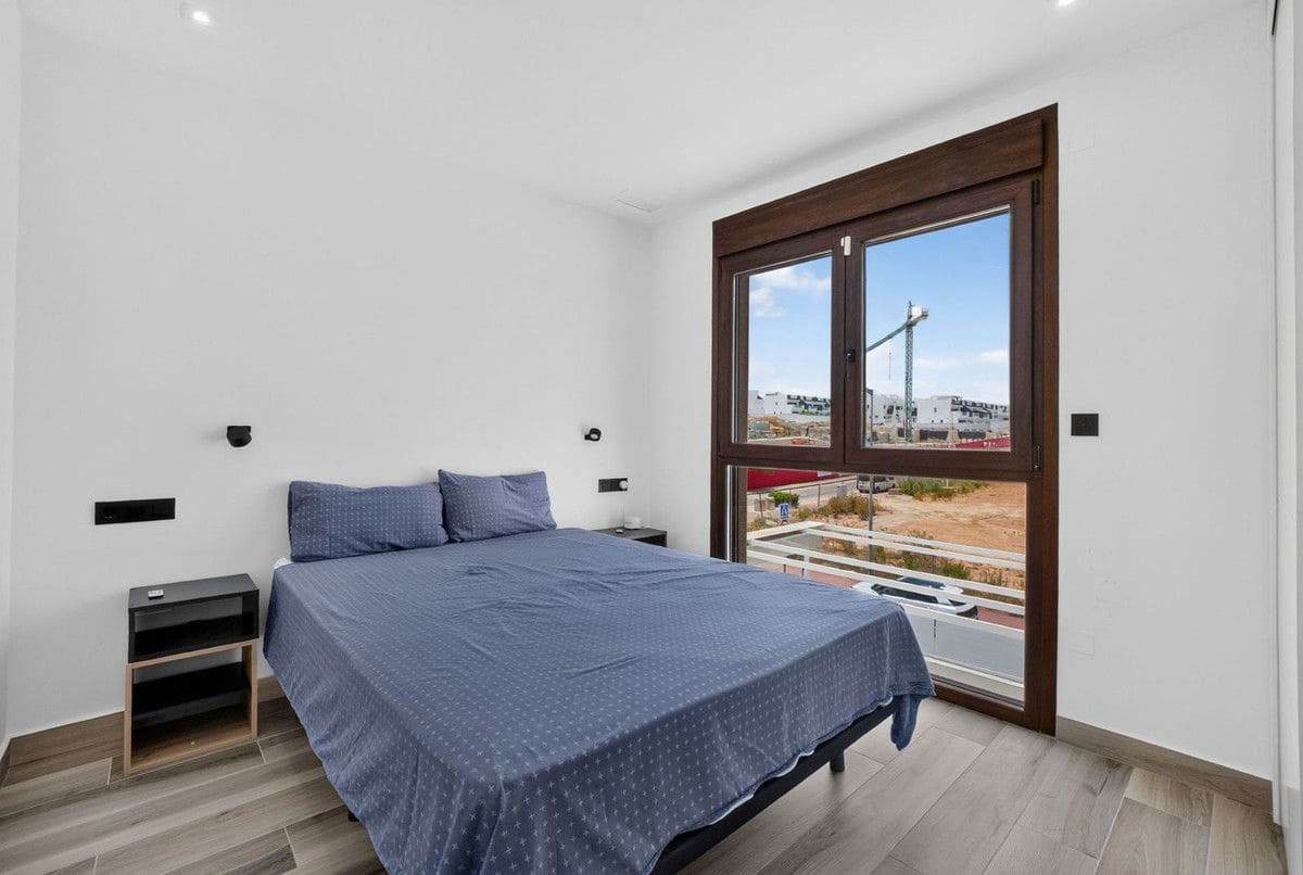 4 soverom Villa til salgs i Los Balcones med svømmebasseng - € 515 000 (Ref: 10028707)