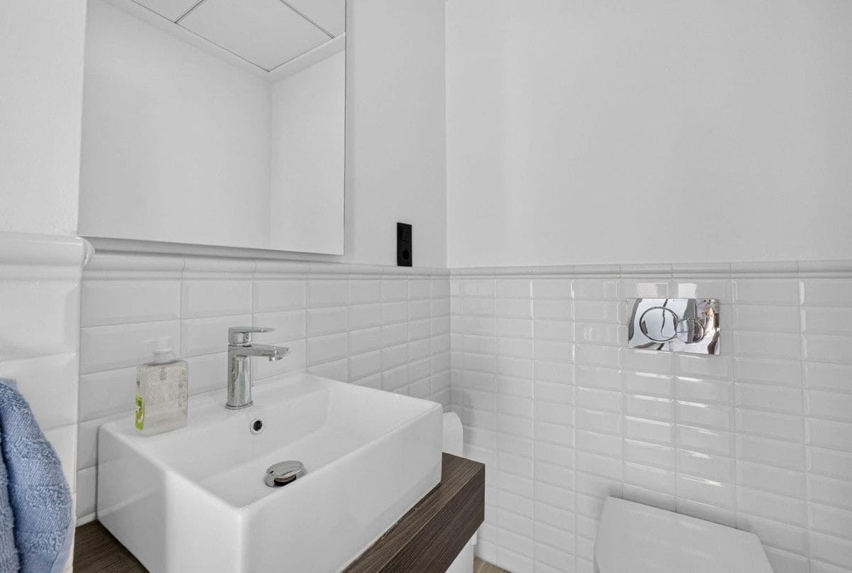 4 soverom Villa til salgs i Los Balcones med svømmebasseng - € 515 000 (Ref: 10028707)