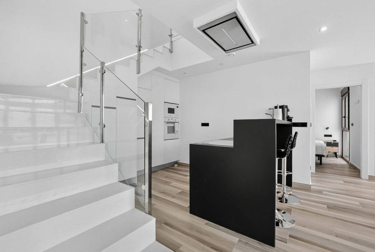4 soverom Villa til salgs i Los Balcones med svømmebasseng - € 515 000 (Ref: 10028707)
