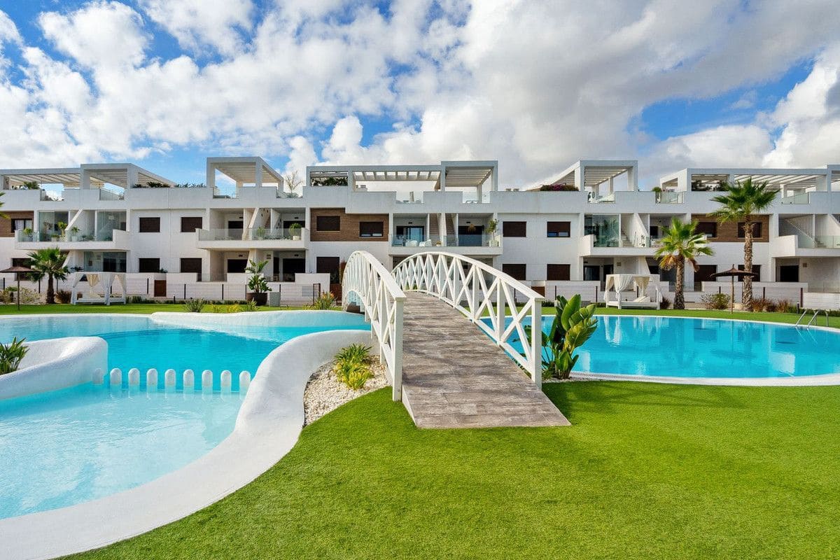 4 soverom Villa til salgs i Los Balcones med svømmebasseng - € 515 000 (Ref: 10028707)