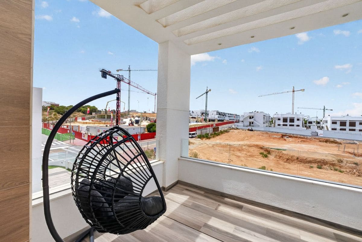 4 soverom Villa til salgs i Los Balcones med svømmebasseng - € 515 000 (Ref: 10028707)