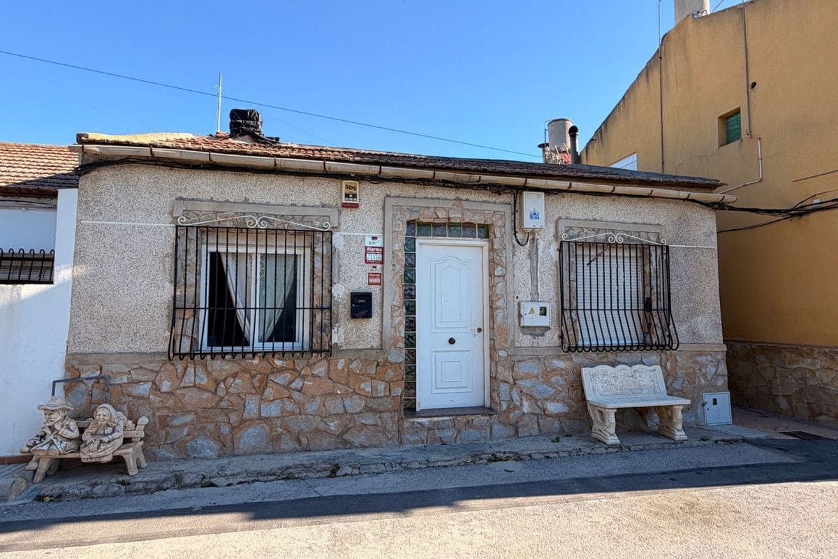 4 Zimmer Haus zu verkaufen in Rafal - 175.000 € (Ref: 10028708)