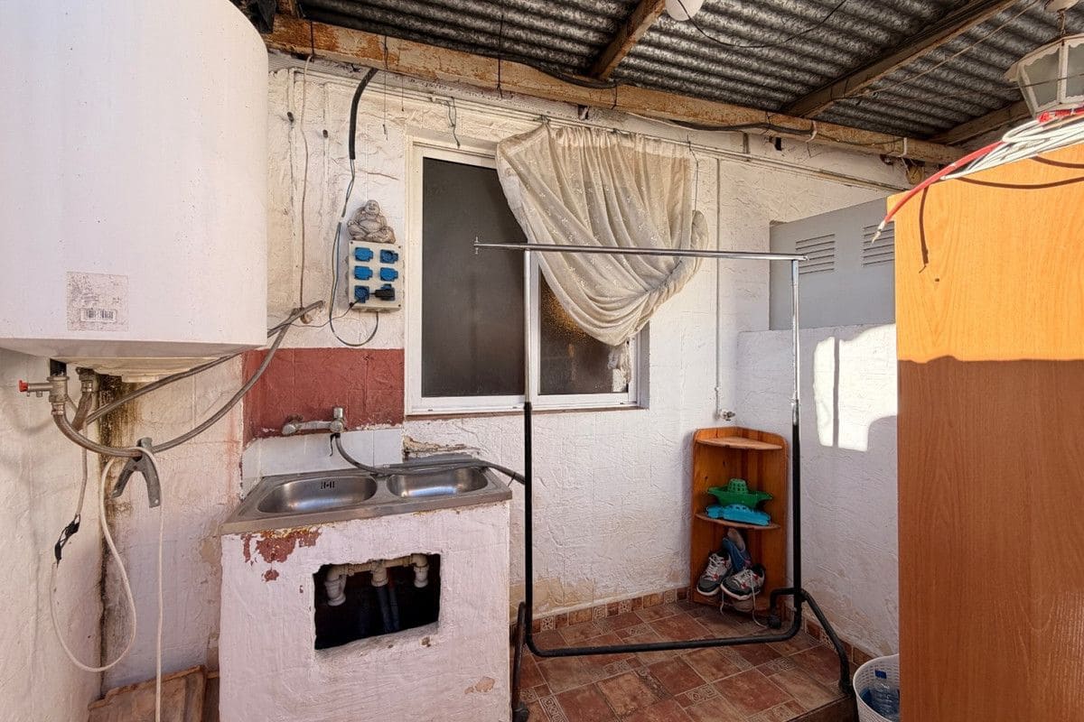 4 Zimmer Haus zu verkaufen in Rafal - 175.000 € (Ref: 10028708)