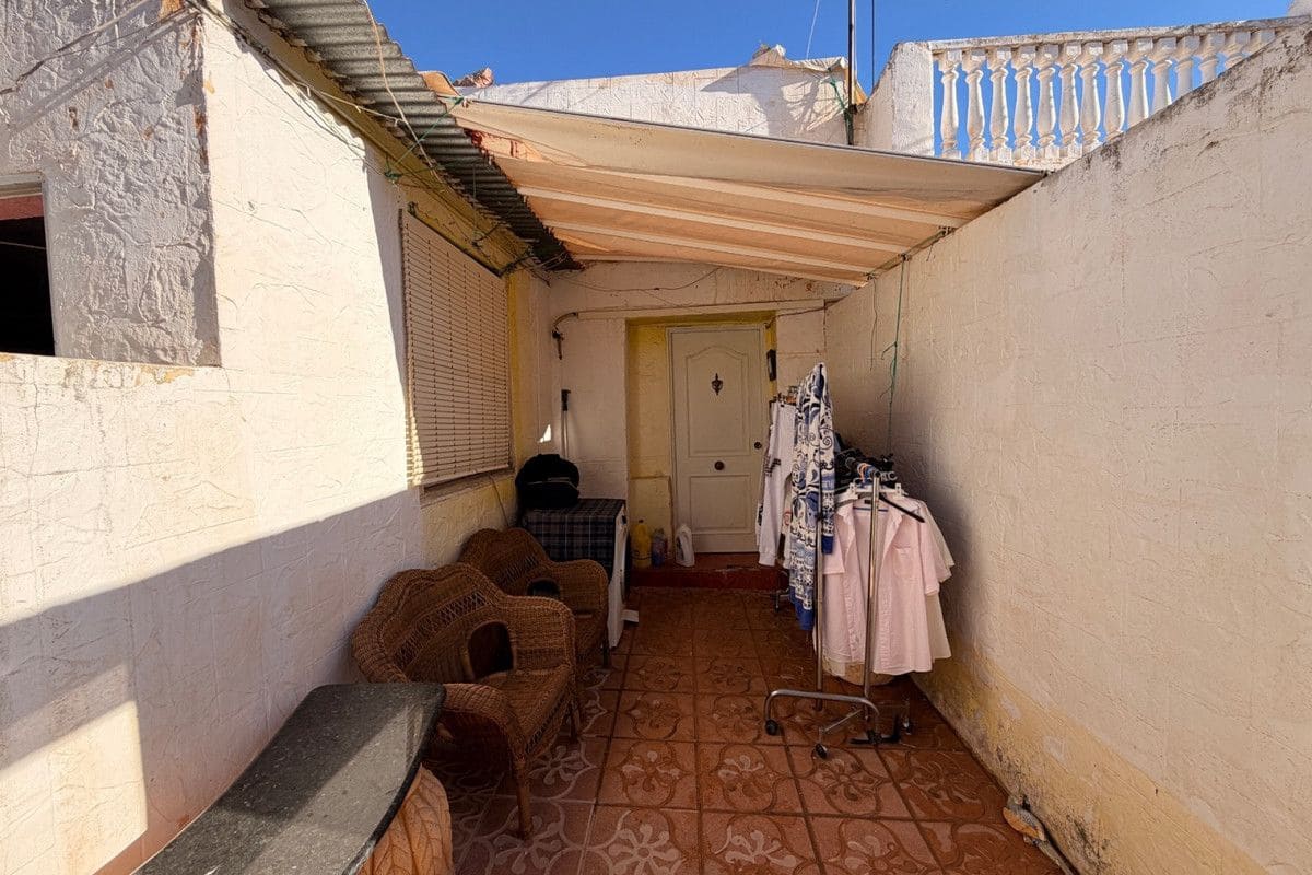 4 Zimmer Haus zu verkaufen in Rafal - 175.000 € (Ref: 10028708)