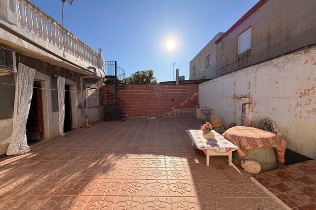 4 chambre Maison de Ville à vendre à Rafal - 175 000 € (Ref: 10028708)