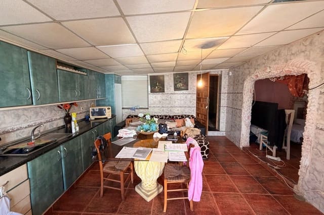 4 chambre Maison de Ville à vendre à Rafal - 175 000 € (Ref: 10028708)