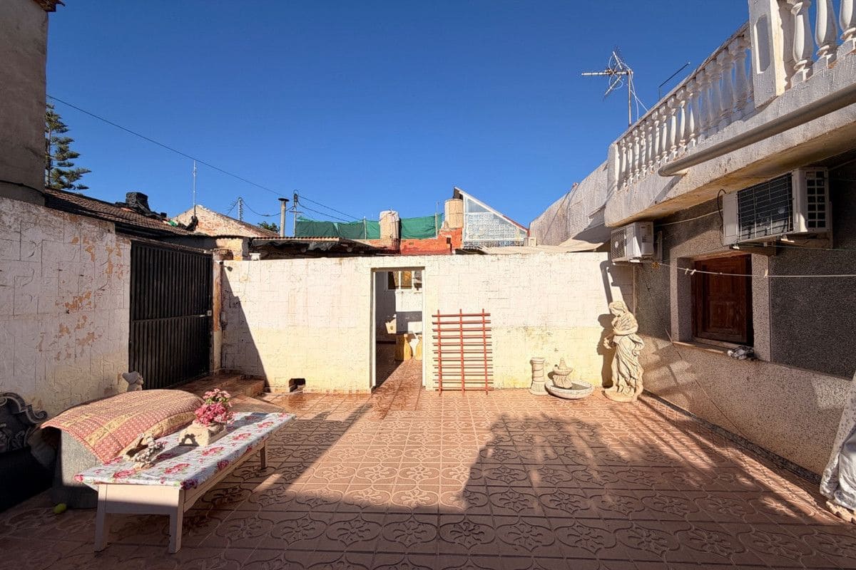 4 Zimmer Haus zu verkaufen in Rafal - 175.000 € (Ref: 10028708)