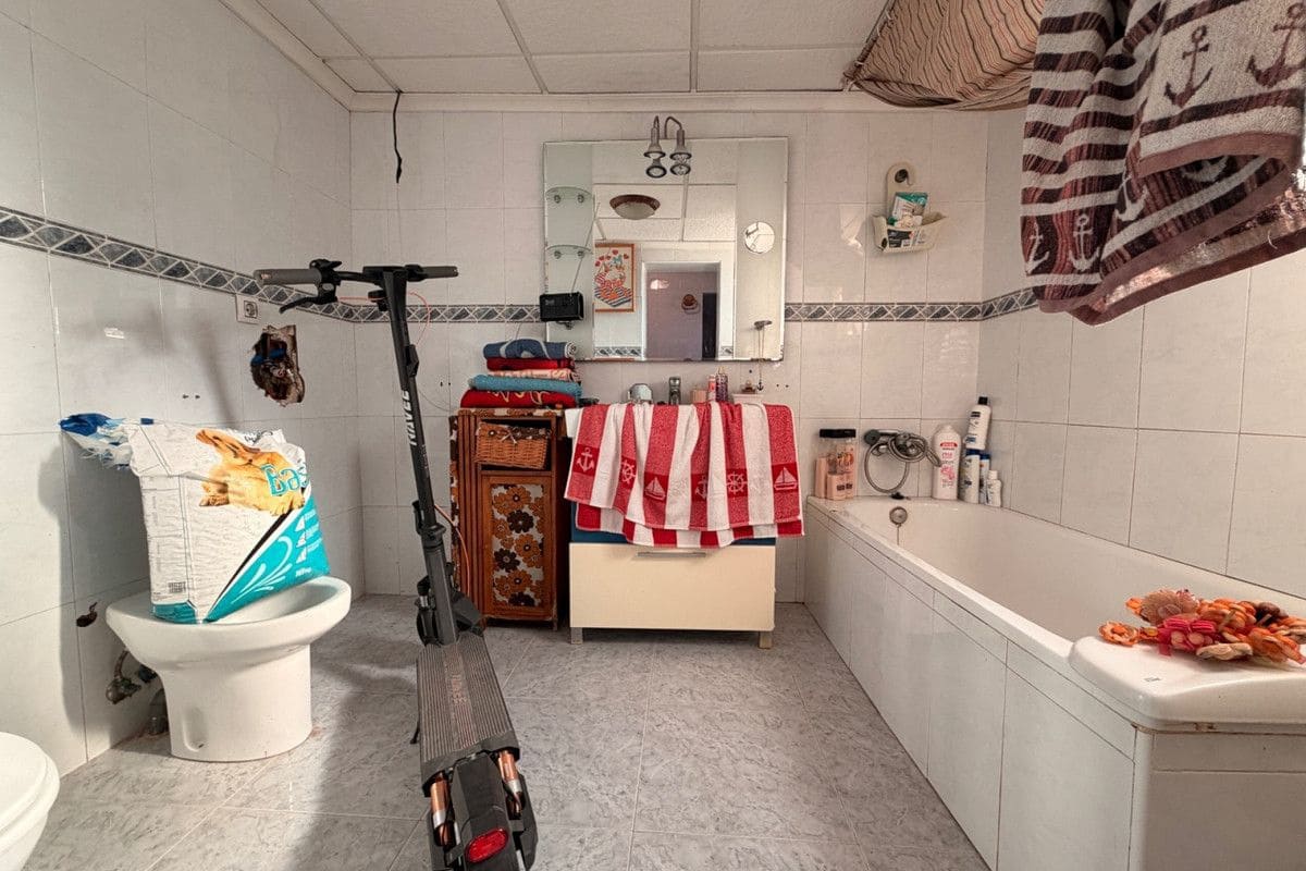 4 Zimmer Haus zu verkaufen in Rafal - 175.000 € (Ref: 10028708)