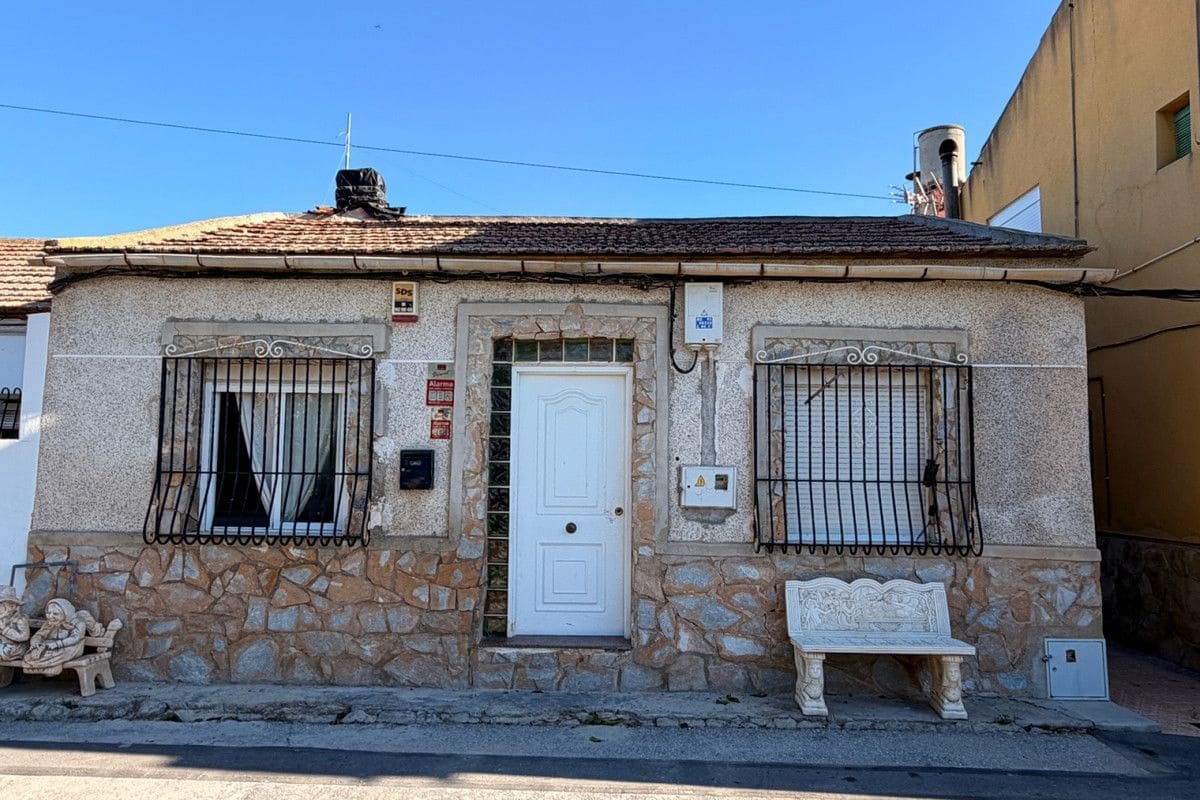 4 Zimmer Haus zu verkaufen in Rafal - 175.000 € (Ref: 10028708)