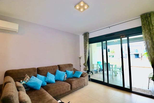 3 soveværelse Lejlighed til salg i Guardamar del Segura med swimmingpool - € 269.500 (Ref: 10028711)