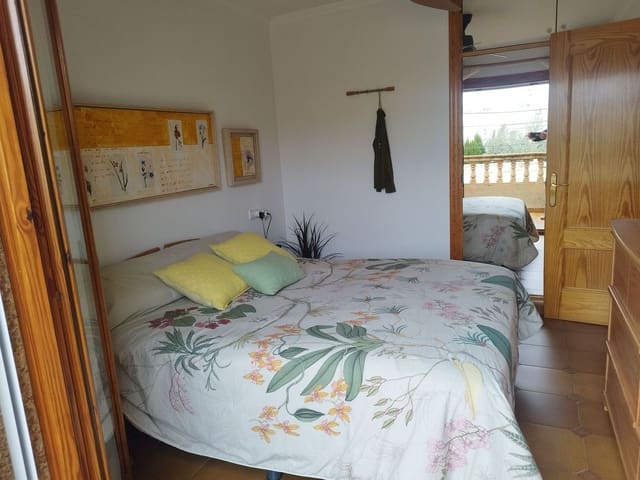 5 soveværelse Byhus til salg i Centro, Palma de Mallorca - € 750.000 (Ref: 10028712)