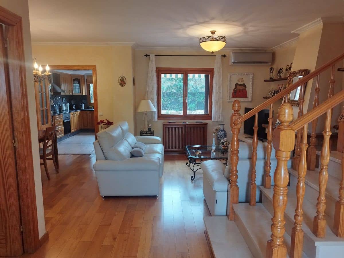 5 soveværelse Byhus til salg i Palma de Mallorca - € 750.000 (Ref: 10028712)