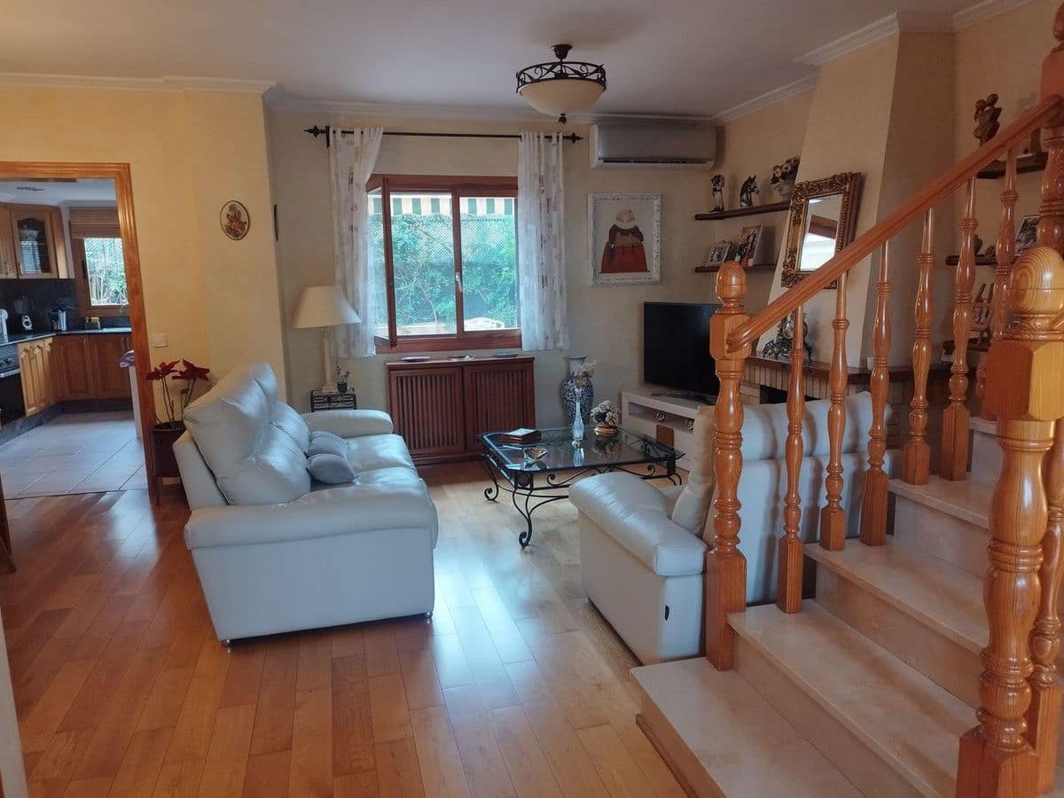5 soveværelse Byhus til salg i Palma de Mallorca - € 750.000 (Ref: 10028712)