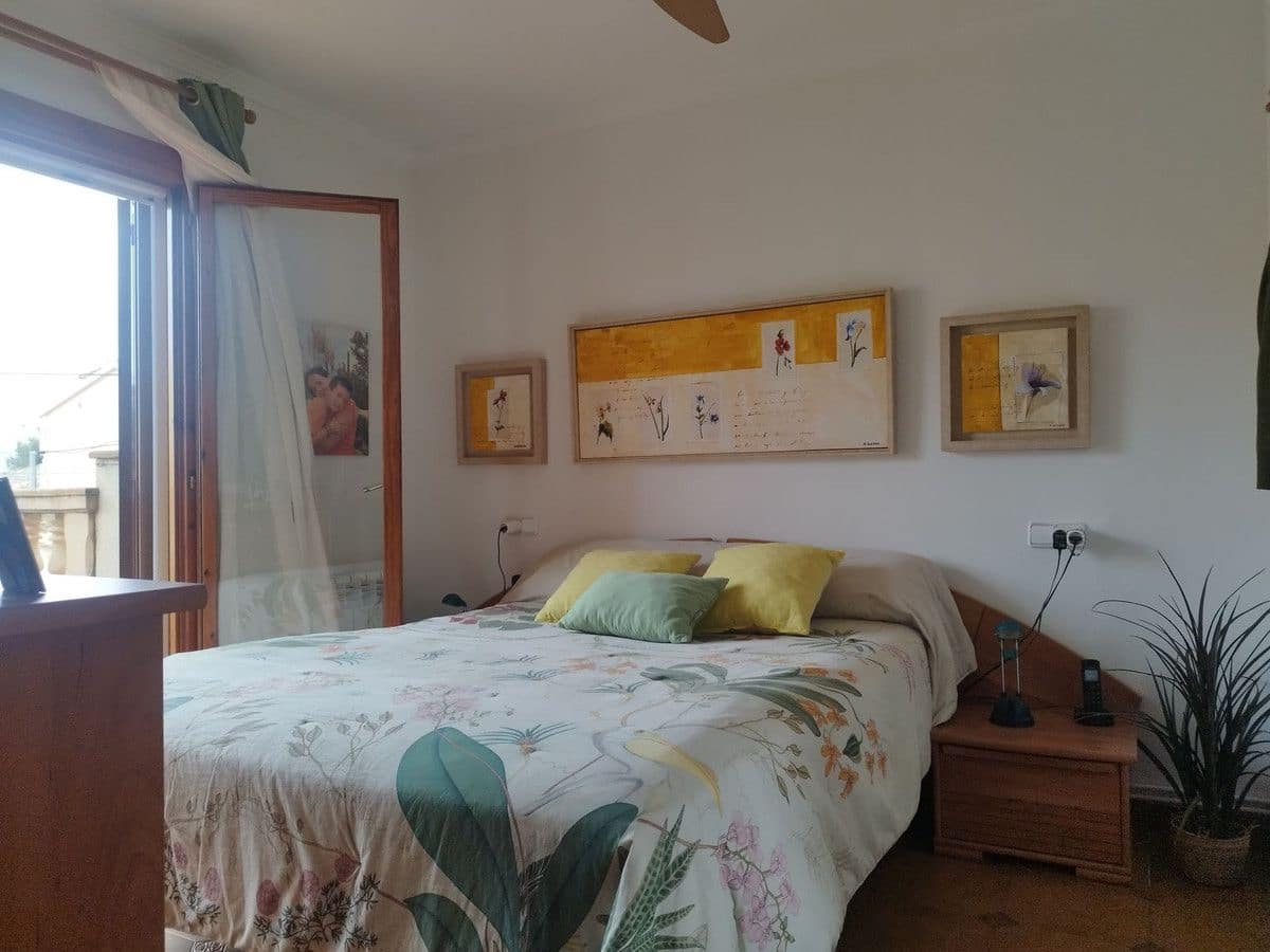 5 soveværelse Byhus til salg i Palma de Mallorca - € 750.000 (Ref: 10028712)