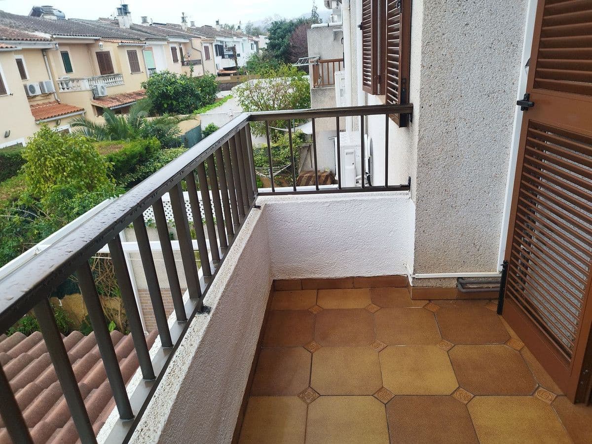 5 soveværelse Byhus til salg i Palma de Mallorca - € 750.000 (Ref: 10028712)