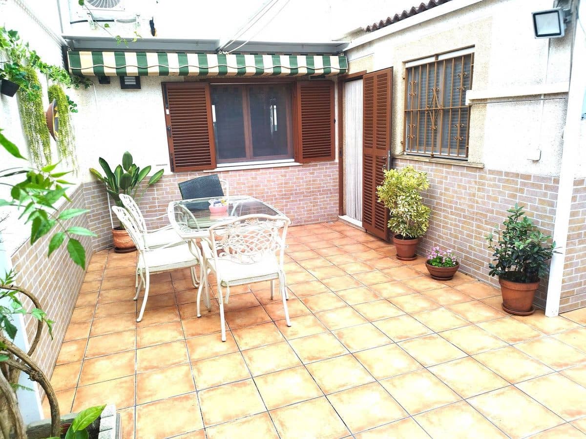 5 soveværelse Byhus til salg i Palma de Mallorca - € 750.000 (Ref: 10028712)