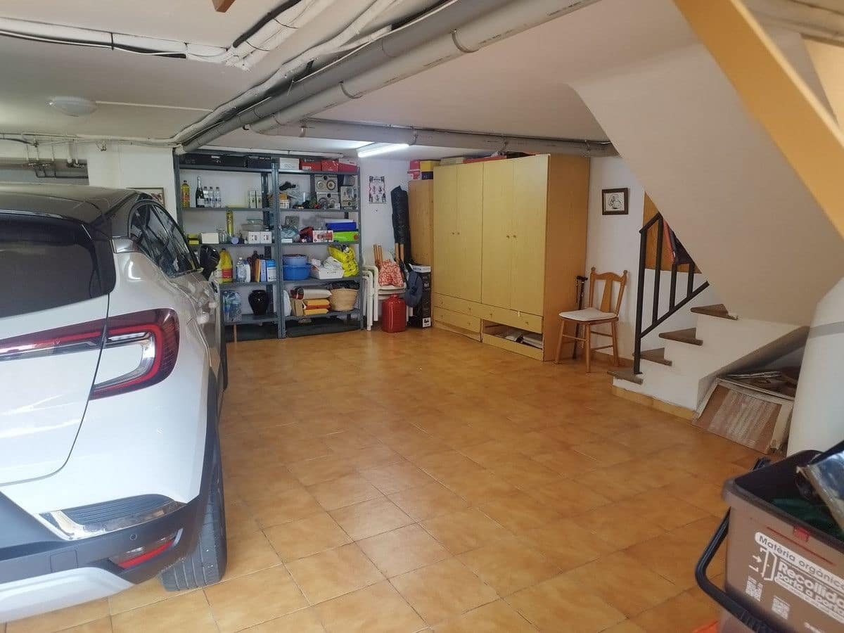 5 soveværelse Byhus til salg i Palma de Mallorca - € 750.000 (Ref: 10028712)