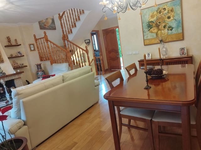 5 soveværelse Byhus til salg i Centro, Palma de Mallorca - € 750.000 (Ref: 10028712)