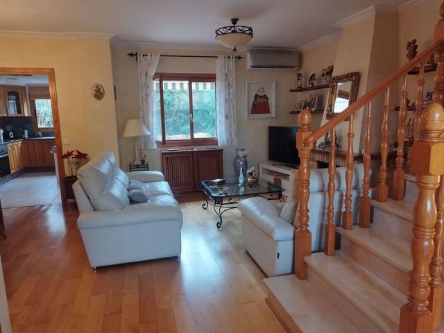 5 soveværelse Byhus til salg i Centro, Palma de Mallorca - € 750.000 (Ref: 10028712)