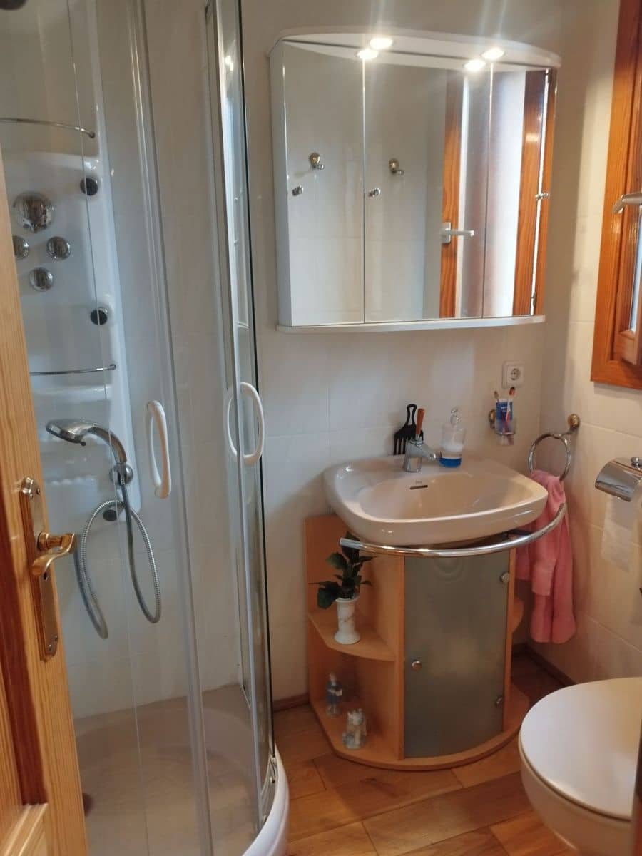 5 soveværelse Byhus til salg i Palma de Mallorca - € 750.000 (Ref: 10028712)