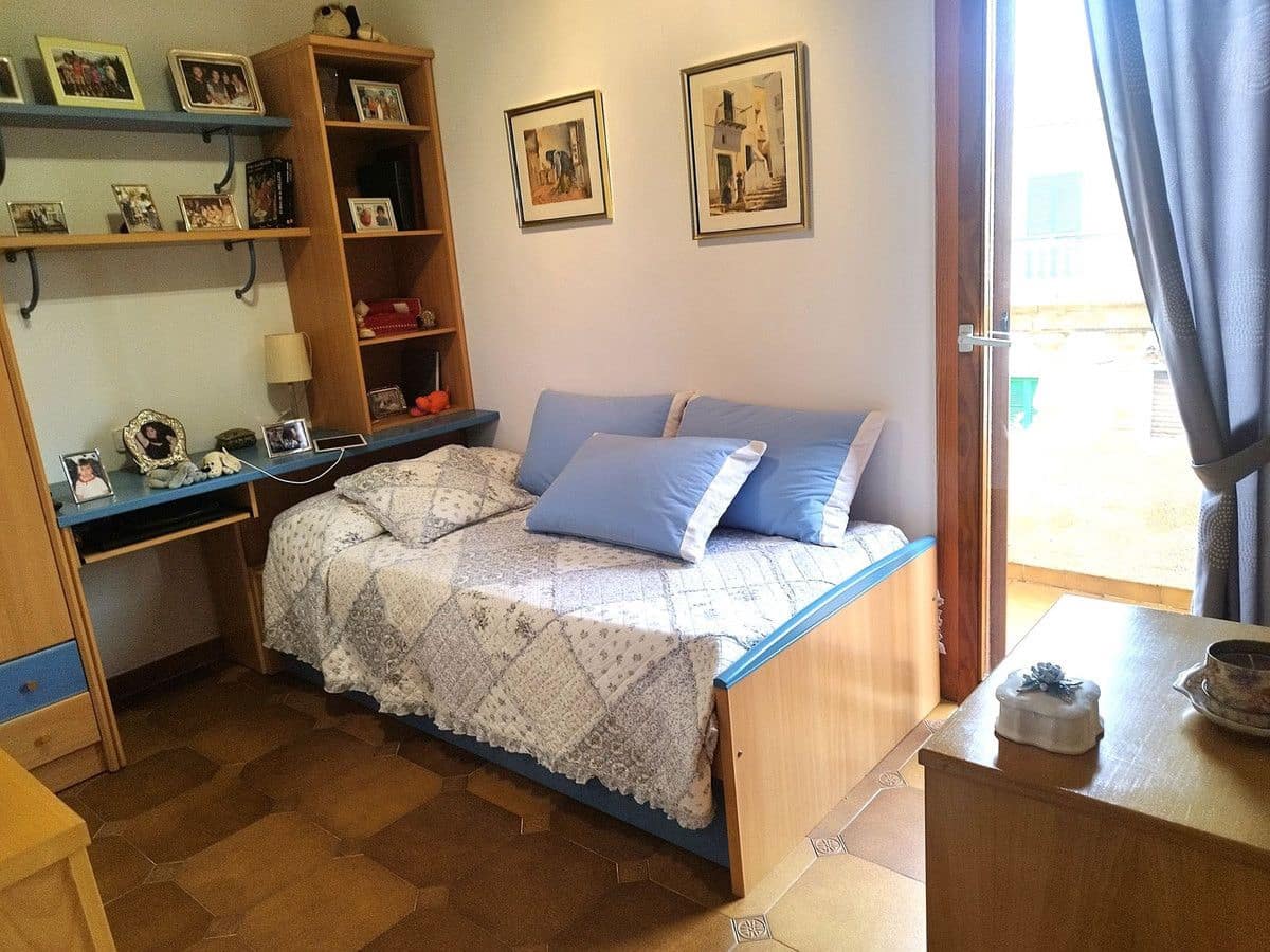 5 soveværelse Byhus til salg i Palma de Mallorca - € 750.000 (Ref: 10028712)