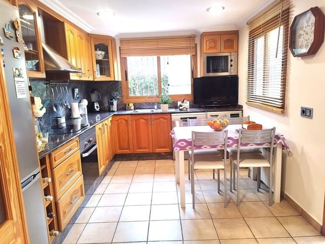 5 soveværelse Byhus til salg i Centro, Palma de Mallorca - € 750.000 (Ref: 10028712)