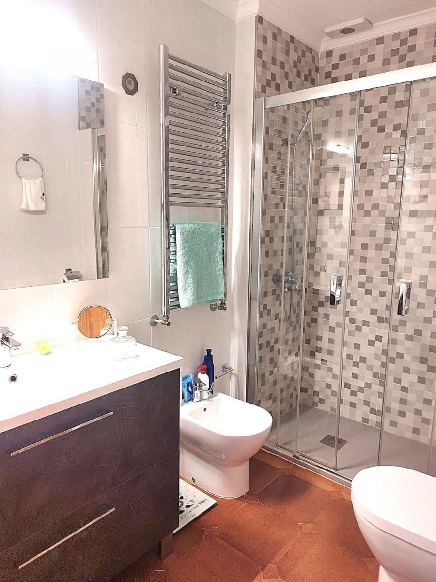 5 soveværelse Byhus til salg i Palma de Mallorca - € 750.000 (Ref: 10028712)