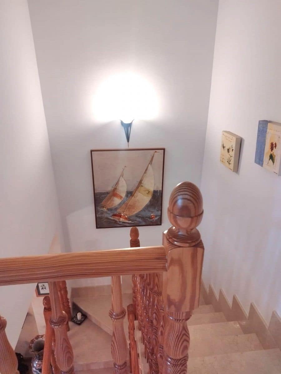 5 soveværelse Byhus til salg i Palma de Mallorca - € 750.000 (Ref: 10028712)