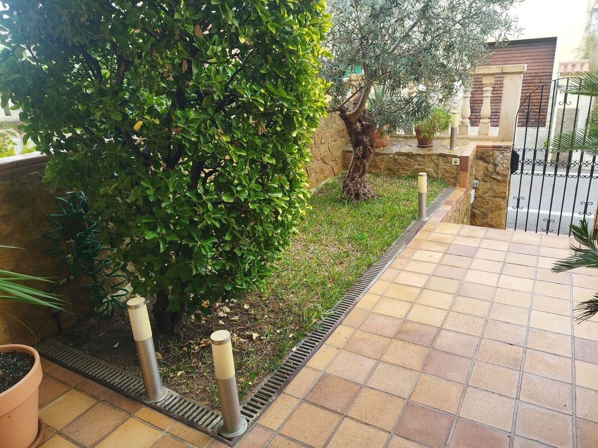 5 soveværelse Byhus til salg i Palma de Mallorca - € 750.000 (Ref: 10028712)