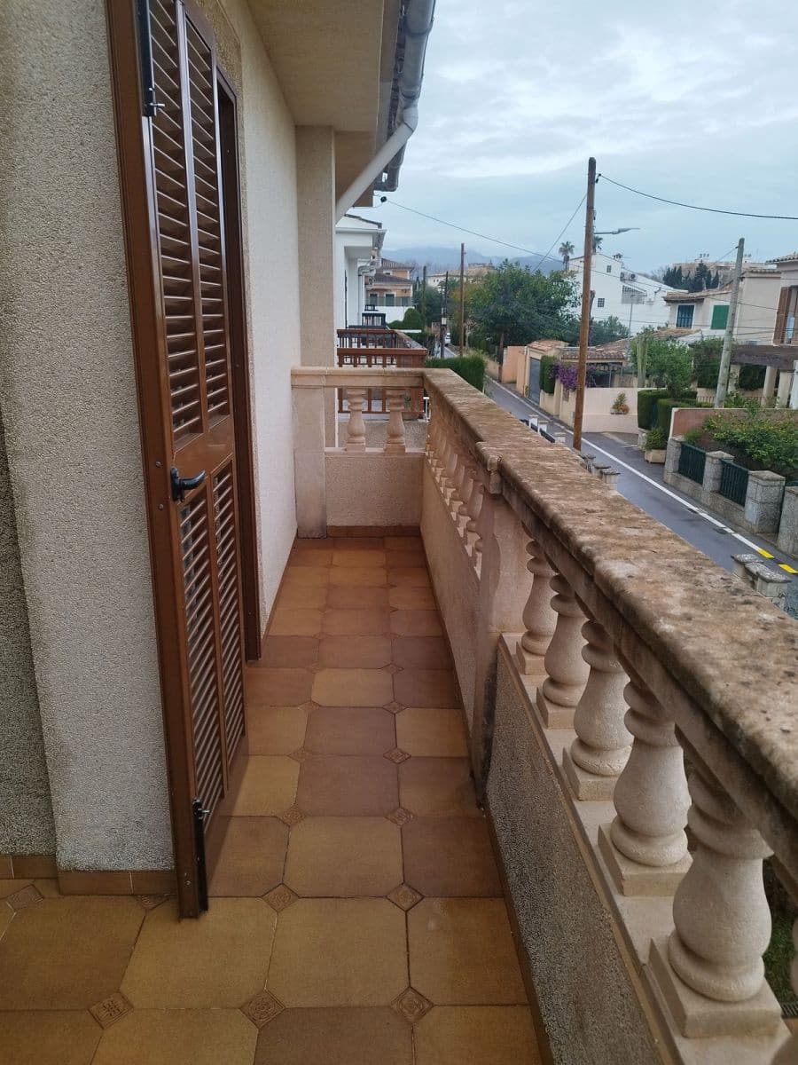 5 soveværelse Byhus til salg i Palma de Mallorca - € 750.000 (Ref: 10028712)