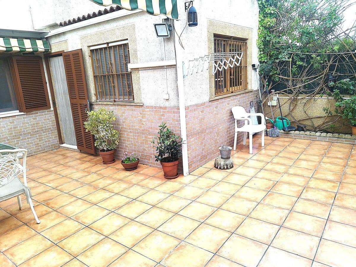 5 soveværelse Byhus til salg i Palma de Mallorca - € 750.000 (Ref: 10028712)