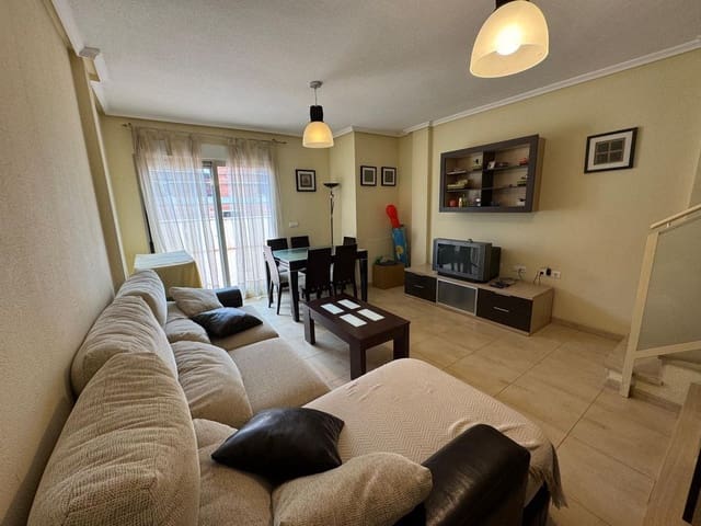 3 Zimmer Haus zu verkaufen in Guardamar del Segura - 239.000 € (Ref: 10028713)