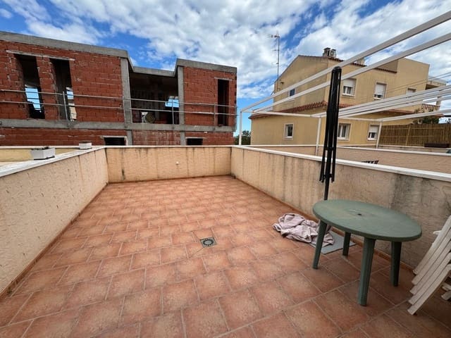 3 Zimmer Haus zu verkaufen in Guardamar del Segura - 239.000 € (Ref: 10028713)