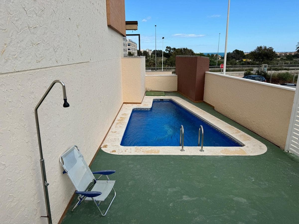 3 Zimmer Haus zu verkaufen in Guardamar del Segura - 239.000 € (Ref: 10028713)