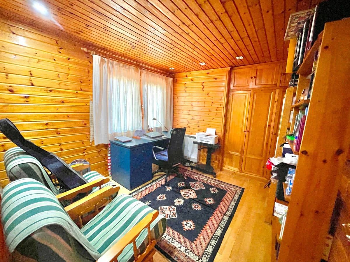 4 Zimmer Villa zu verkaufen in La Marina mit Pool - 476.000 € (Ref: 10028714)
