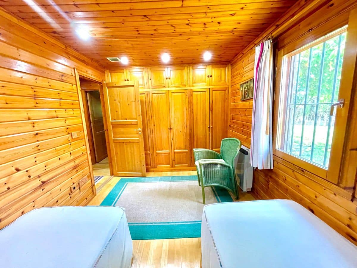 4 Zimmer Villa zu verkaufen in La Marina mit Pool - 476.000 € (Ref: 10028714)