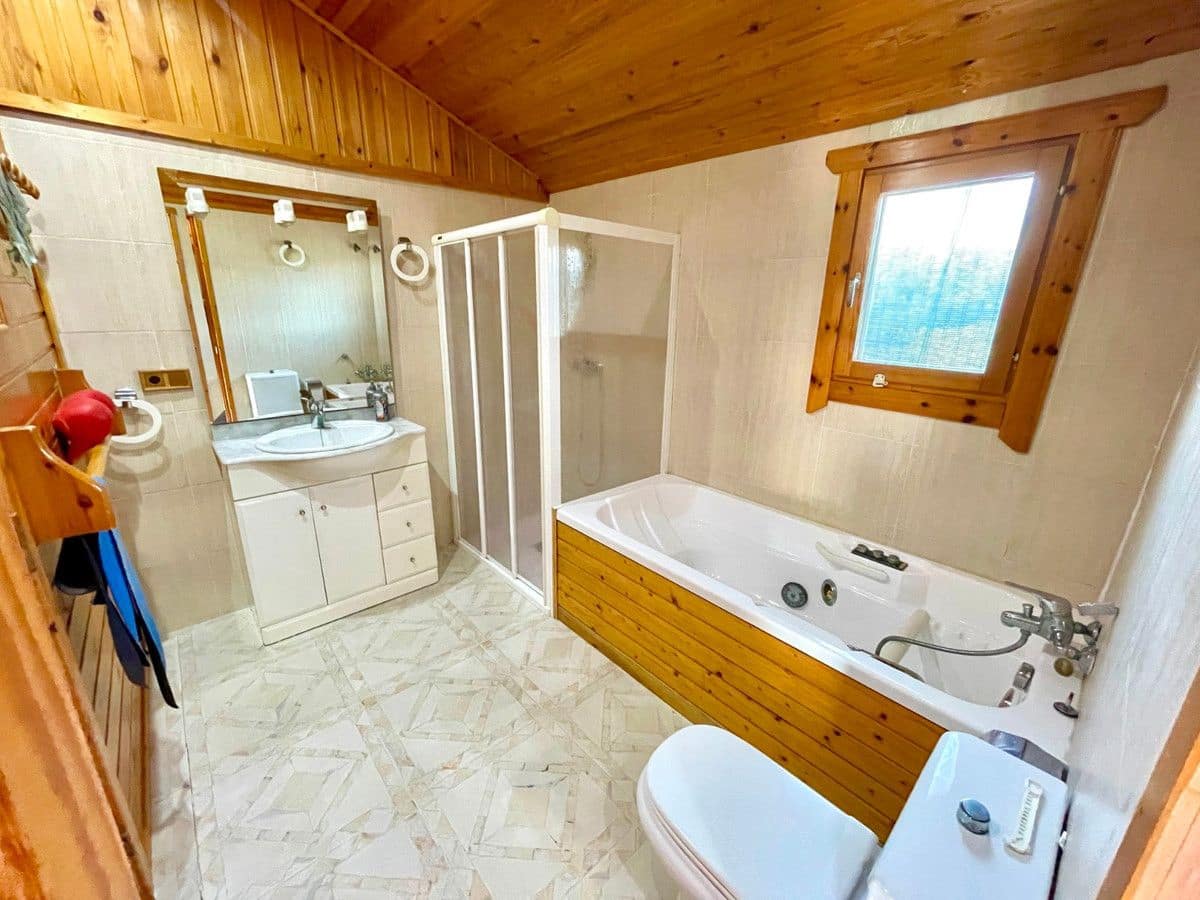 4 Zimmer Villa zu verkaufen in La Marina mit Pool - 476.000 € (Ref: 10028714)