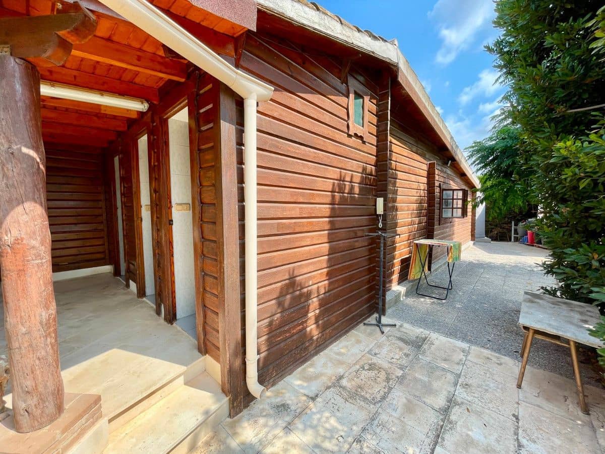 4 Zimmer Villa zu verkaufen in La Marina mit Pool - 476.000 € (Ref: 10028714)