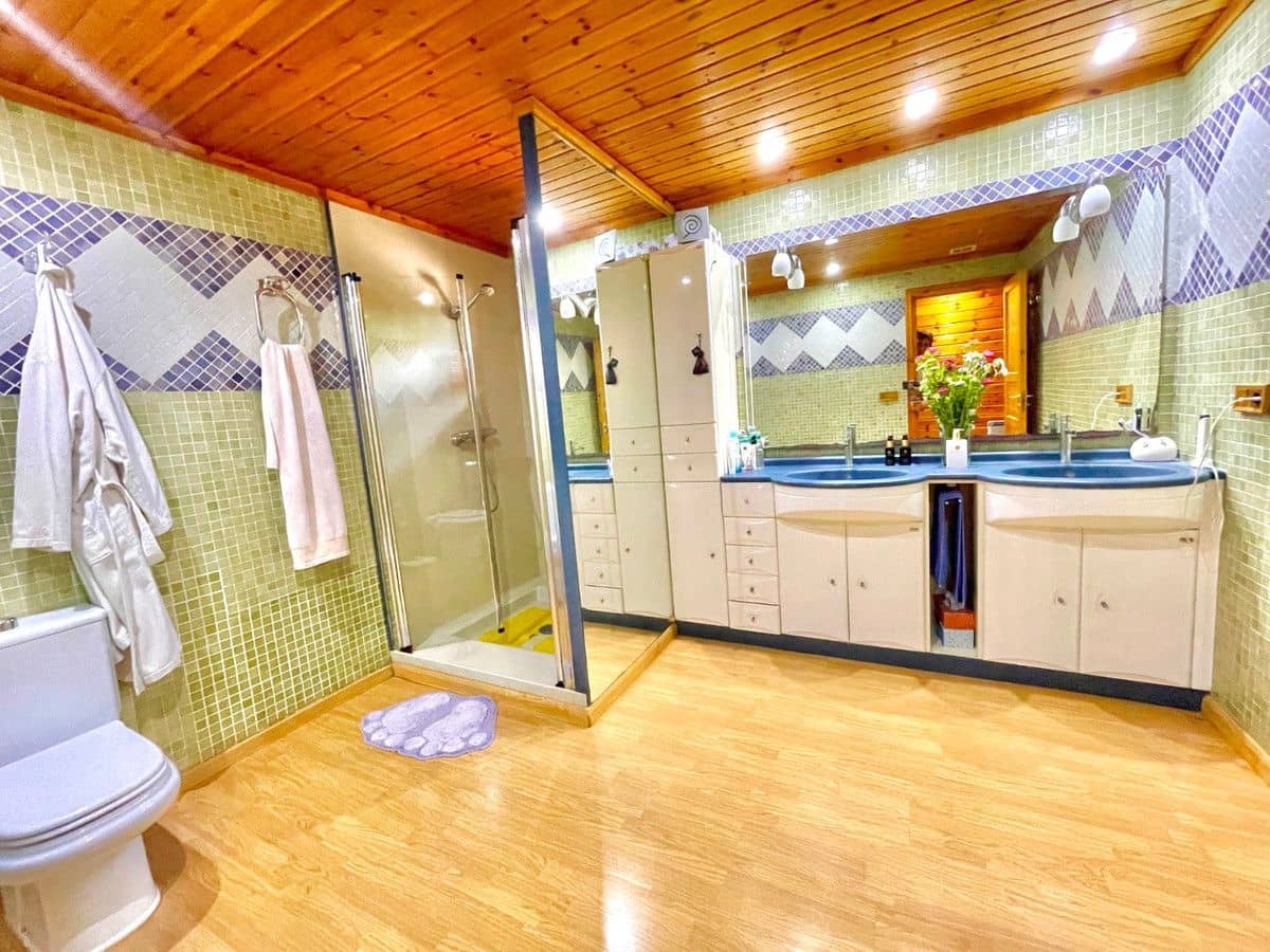 4 Zimmer Villa zu verkaufen in La Marina mit Pool - 476.000 € (Ref: 10028714)