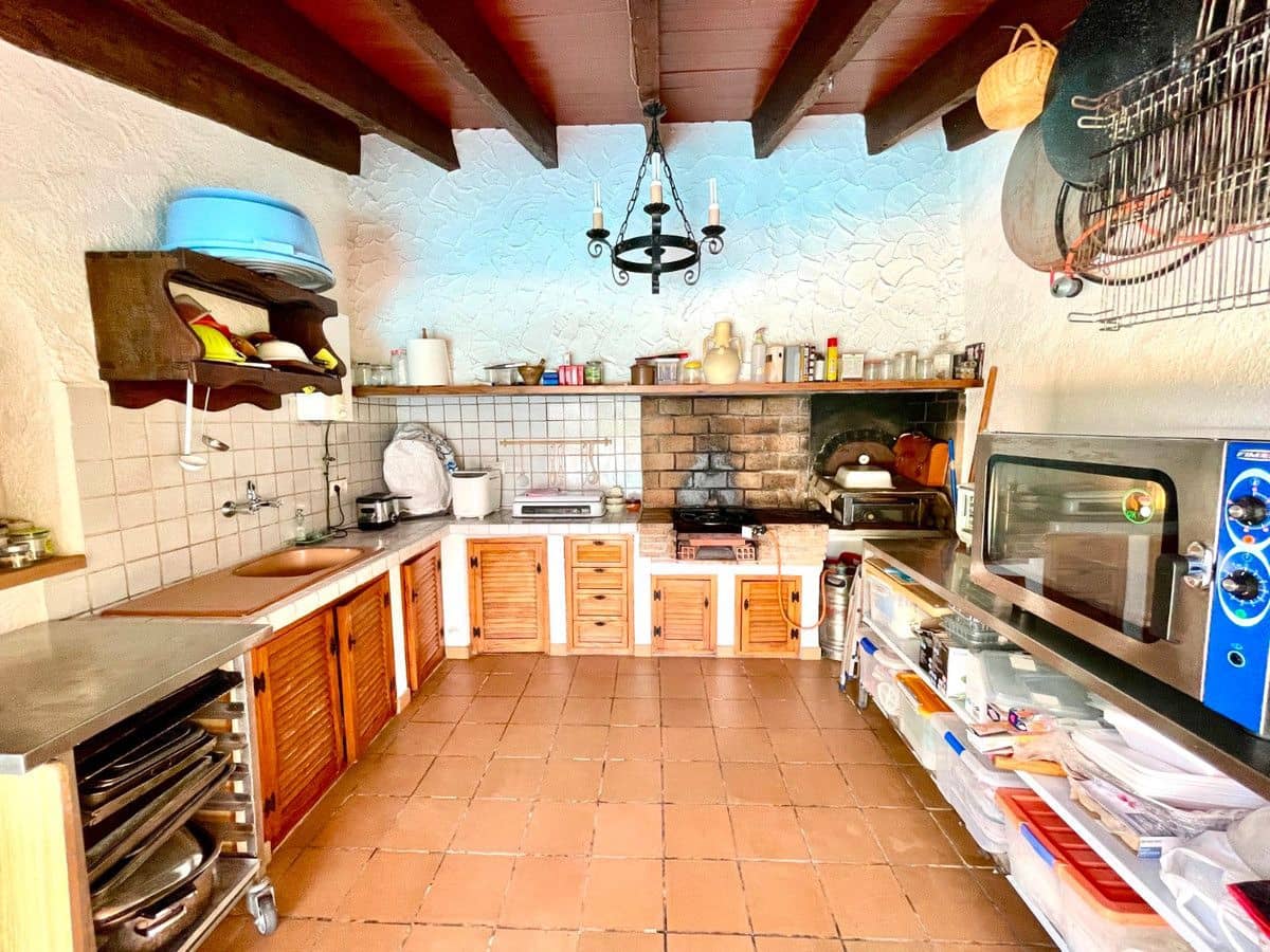 4 Zimmer Villa zu verkaufen in La Marina mit Pool - 476.000 € (Ref: 10028714)