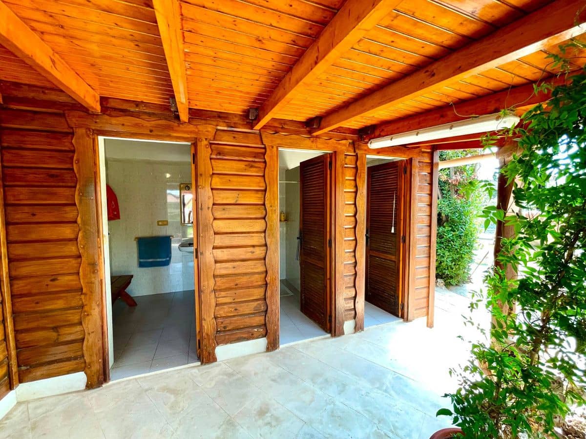 4 Zimmer Villa zu verkaufen in La Marina mit Pool - 476.000 € (Ref: 10028714)