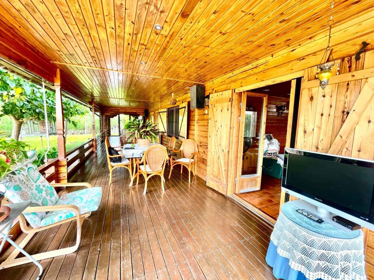 4 Zimmer Villa zu verkaufen in La Marina mit Pool - 476.000 € (Ref: 10028714)
