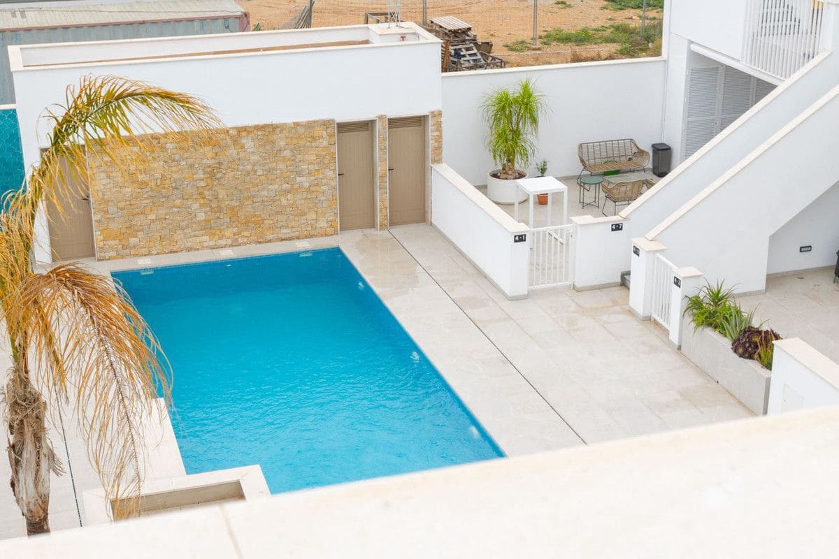 1 soverom Leilighet til salgs i Santiago de la Ribera - € 164 900 (Ref: 10028717)