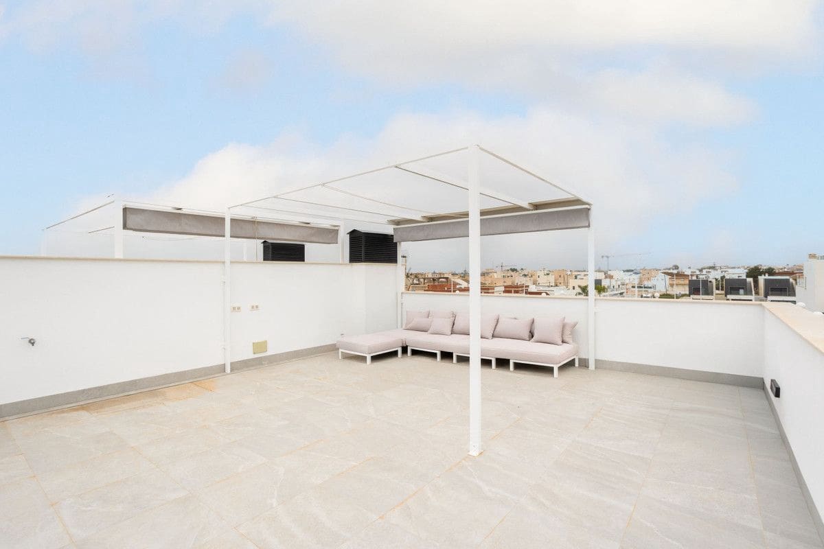 1 soverom Leilighet til salgs i Santiago de la Ribera - € 164 900 (Ref: 10028717)