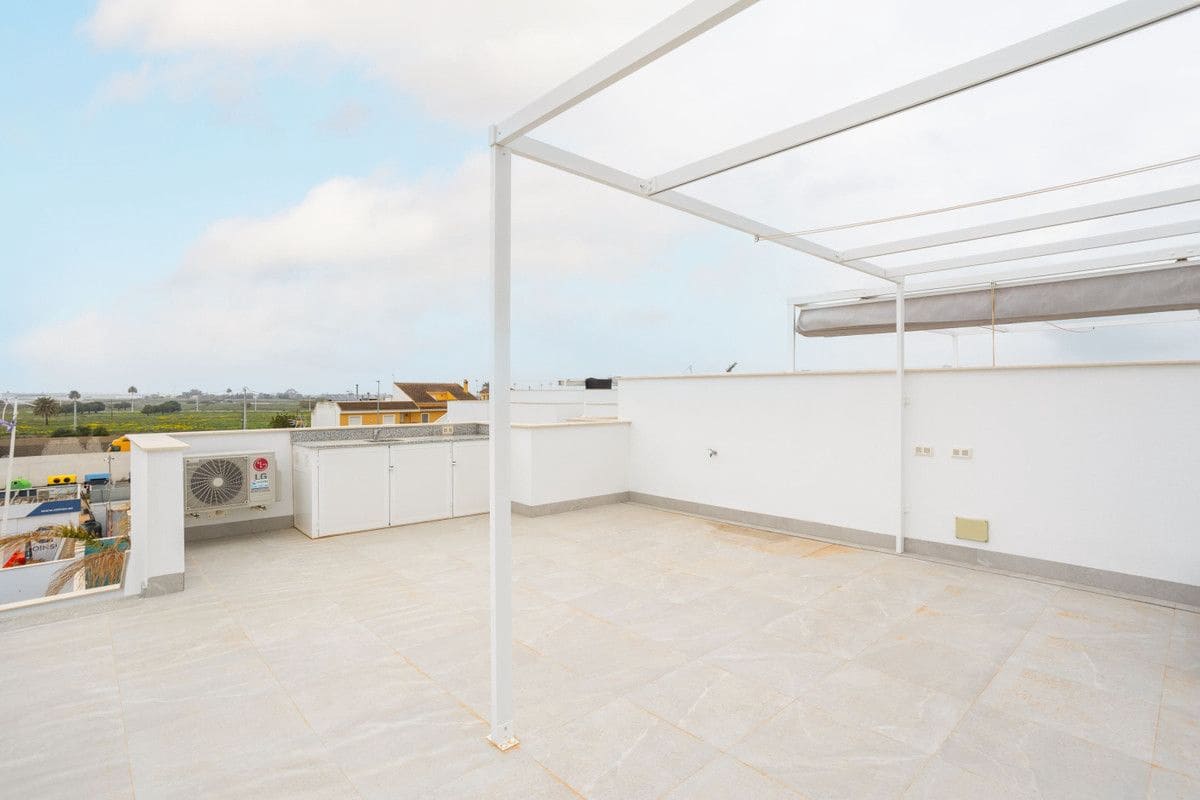 1 soverom Leilighet til salgs i Santiago de la Ribera - € 164 900 (Ref: 10028717)